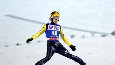 Kasai: Myślałem, że skoki to norweski rodzaj egzekucji