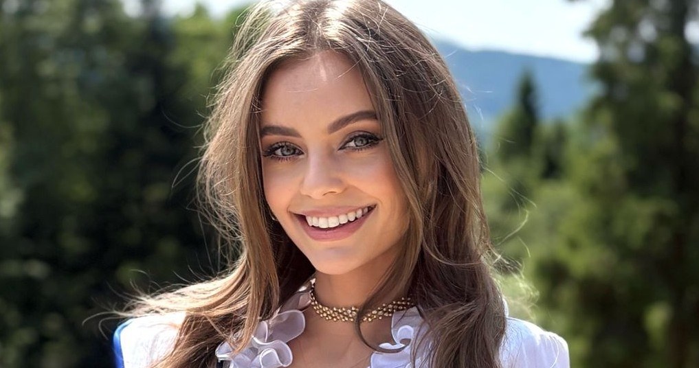 Kasandra Zawal będzie reprezentować Polskę na Miss Supranational /materiały prasowe/materiały zewnętrzne /materiały prasowe