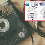 Kaseta DNA zamiast dysku USB. Pojemny nośnik danych, który przetrwa tysiąclecia