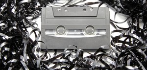 ​Kaseta magnetofonowa - nieśmiertelny nośnik nostalgii