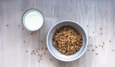 Каша з комуністичної епохи повертається. Знижує холестерин і тиск, допомагає схуднути