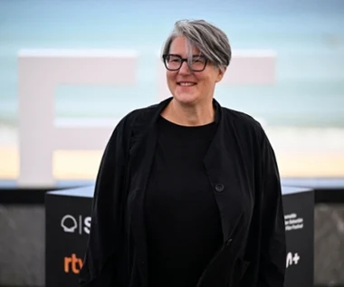 Kasia Adamik: Chciałam oddać to, co pamiętam