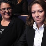Kasia Adamik i Olga Chajdas: Reżyserki, partnerki. Są razem od 14 lat