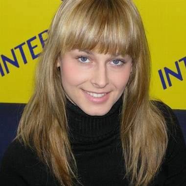 Kasia Borowicz to Miss Polonia 2004, Miss Europy i IV Wicemiss Świata /INTERIA.PL