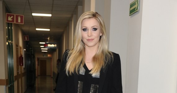 Kasia Cerekwicka wraca do show-biznesu. Jak się zmieniła? - Zdjęcia - Pomponik.pl