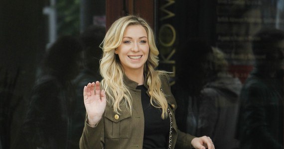 Kasia Cerekwicka wraca do show-biznesu! - Zdjęcia - Pomponik.pl