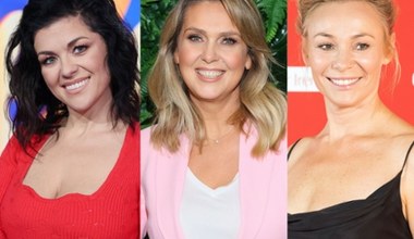 Kasia Cichopek i inne gwiazdy wiedzą, jak sobie dogodzić. Poznajcie ich przepisy