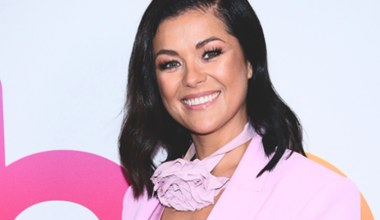 Kasia Cichopek podzieliła się radością. "Plotki mówią, że jestem..."