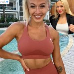 Kasia Dziurska będzie bić się w ringu! Zostanie najseksowniejszą pięściarką świata?