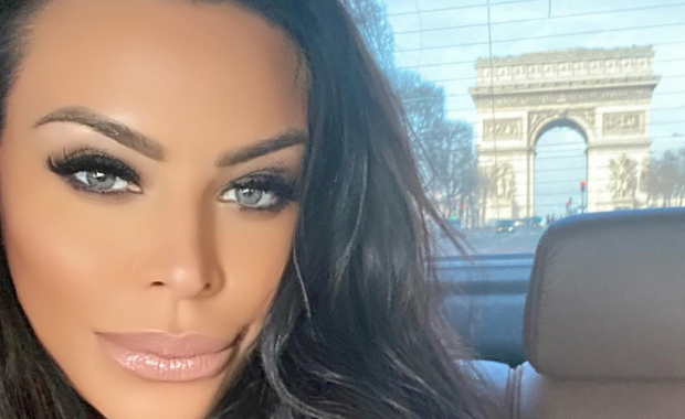 Kasia Gallanio nie żyje. Była księżniczka Kataru miała polskie korzenie