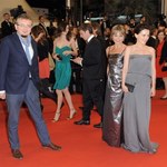 Kasia Glinka błyszczy w Cannes