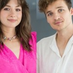 Jacek Sienkiewicz Kasia i Jacek Sienkiewiczowie nadali komunikat. Co za zwrot po ogłoszeniu zawieszenia działalności. "Chcemy wracać"