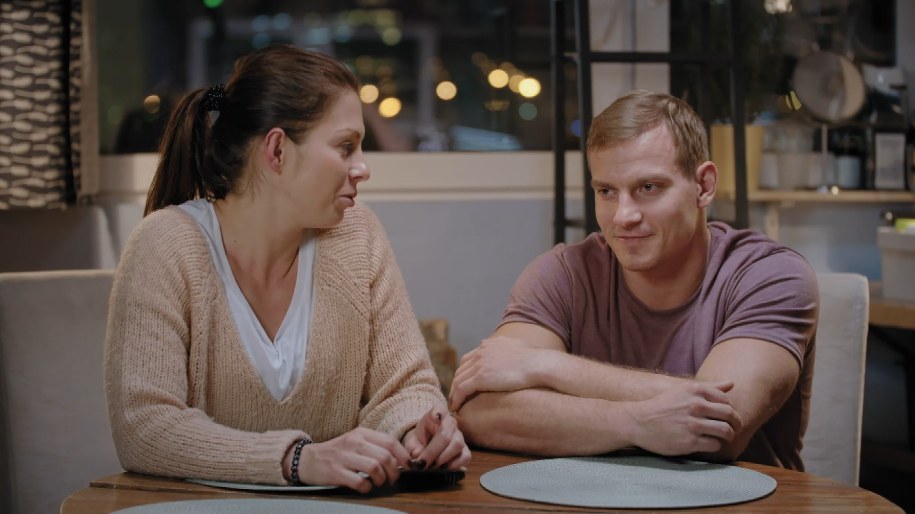 Kasia i Miłosz są darczyńcami Szlachetnej Paczki /Szlachetna Paczka /Materiały prasowe