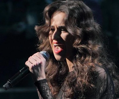 Kasia Klimczyk: Mam cię!