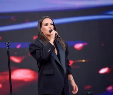 Kasia Kowalska: "Trzeba być uważnym i słuchać siebie" [WYWIAD]