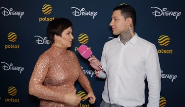 Kasia Łaska o wychodzeniu podczas wydarzeń do piosenki "Mam te moc". Co myśli?