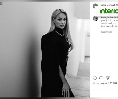 Kasia Lenhardt nie żyje. Nowe ustalenia prokuratury! Wideo