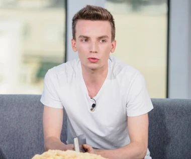 Kasia Lins i Bruno Ciechowski razem. "Przyznaję się do winy"