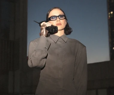 Kasia Lins o "Obywatelce K.L.": "Intensywna podróż w głąb głowy Ciechowskiego" [WYWIAD]