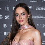Kasia Lins, Zalia i Daria Zawiałow w czerni na Fryderykach. Gabi Drzewiecka postawiła na róż 