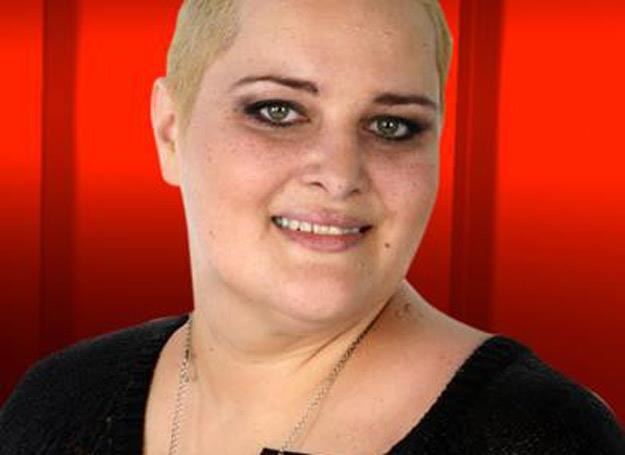 Kasia Markiewicz zmarła 23 marca /TVP