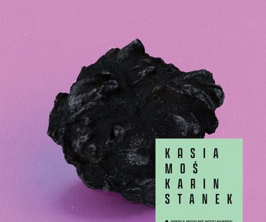 Kasia Moś "Karin Stanek": Zręczna galanteria [RECENZJA]