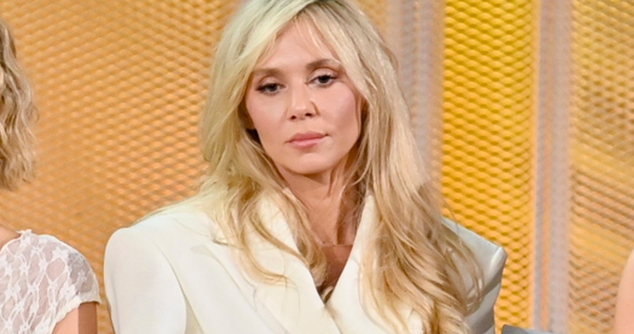 Kasia Moś /Niemiec /AKPA