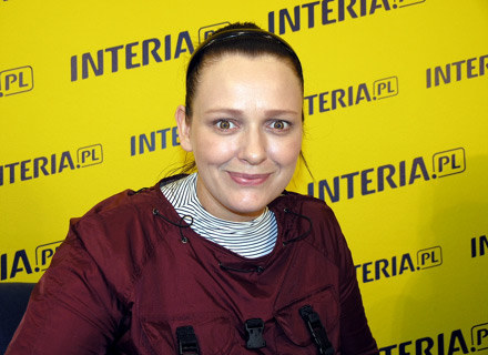 Kasia Nosowska /INTERIA.PL