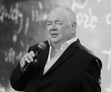 Kasia Sienkiewicz po śmierci Stanisława Soyki. Nic nie zwiastowało tragedii