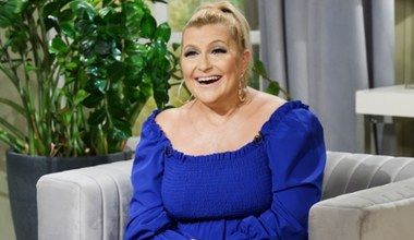 Kasia Skrzynecka przekazała radosne wieści. Rodzina wkrótce się powiększy