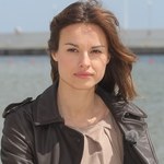 Kasia Smutniak: Najgorsze ma za sobą. Teraz pora na szczęście 