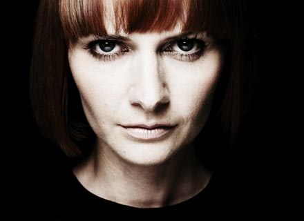 Kasia Stankiewicz chce być słyszana /EMI Music Poland