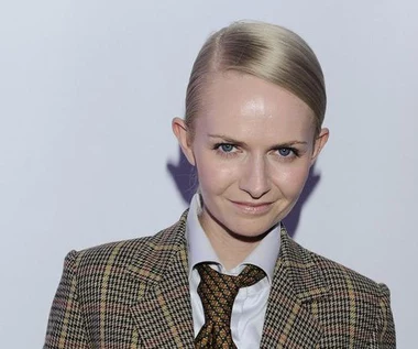 Kasia Stankiewicz powraca