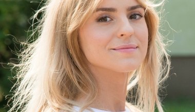 Kasia Tusk dwa dni temu w końcu potwierdziła ws. ojca. Przychodzi po porady. "Częściej niż raz w tygodniu"