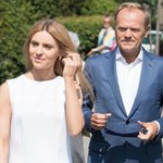 Kasia Tusk kontra Donald Tusk. Która aukcja zbierze większą kwotę na WOŚP?