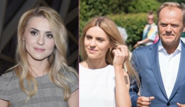 Kasia Tusk na Instagramie jest niczym Julia Roberts w "Notting Hill". Czego o niej jeszcze nie wiemy?