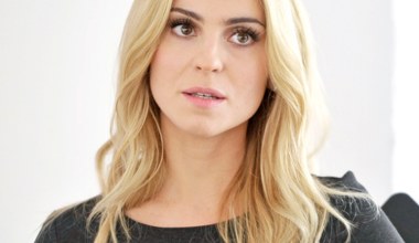 Kasia Tusk przekazała ponure wieści. Poważne problemy pojawiły się znienacka