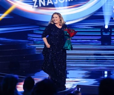 Kasia Wilk wygrywa w programie "Twoja twarz brzmi znajomo". Zachwyciła jako Adele!