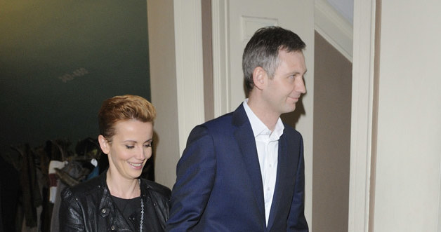 Kasia Zielińska /Paweł Wrzecion /MWMedia
