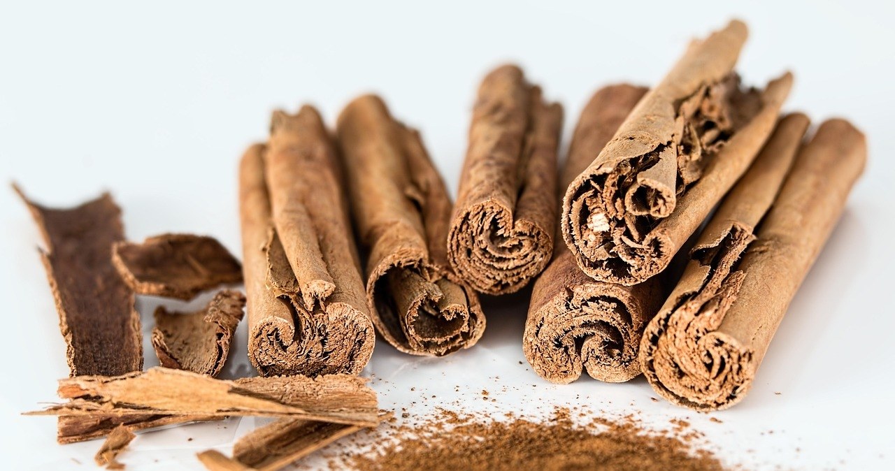 Касія чи цейлонська кориця - яку краще обрати? /pixabay.com