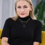 Kaśka Sochacka przeżyła coś niewiarygodnego. "Nie byłam w stanie wydusić słowa"