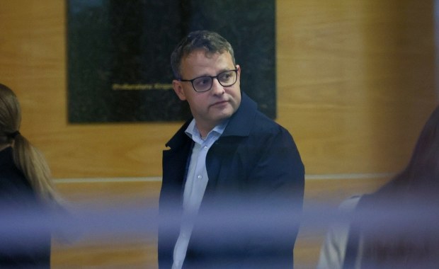 Kaskada wniosków o wyłączanie sędziów w sprawie Marcina Romanowskiego