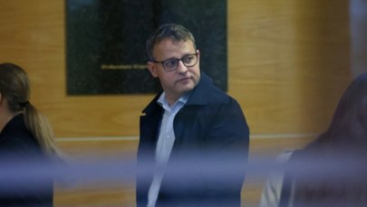 Kaskada wniosków o wyłączanie sędziów w sprawie Marcina Romanowskiego