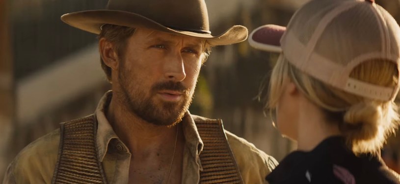 "Kaskader": Premiera filmu z Ryanem Goslingiem opóźniona o dwa miesiące