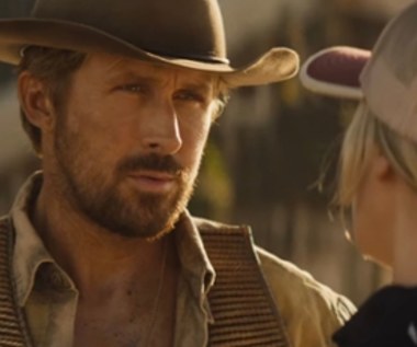 "Kaskader": Premiera filmu z Ryanem Goslingiem opóźniona o dwa miesiące