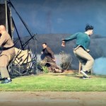 Film (2002)[Art of Action]