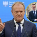 Kąśliwa odpowiedź na wpis Tuska. „To szokujące”