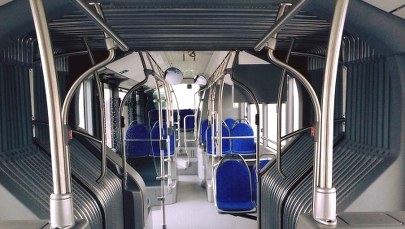 Kasowniki to przeżytek. We Wrocławiu papierowy bilet nie będzie potrzebny