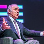 ​Kasparow gratuluje Dudzie. Padły wielkie słowa