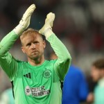 Kasper Schmeichel Kasper Schmeichel potwierdza: To koniec kariery